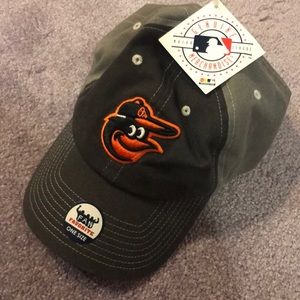 Baltimore Orioles baseball hat